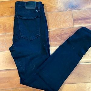 Lucky Brand Ankle Jegging